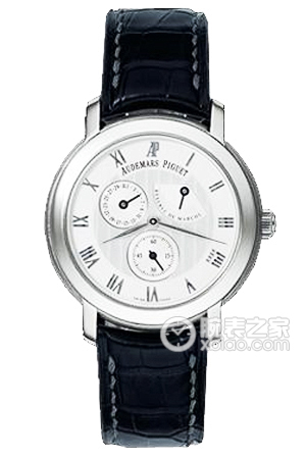 Audemars Piguet MILLENARY 25955BC.OO.D002CR.01