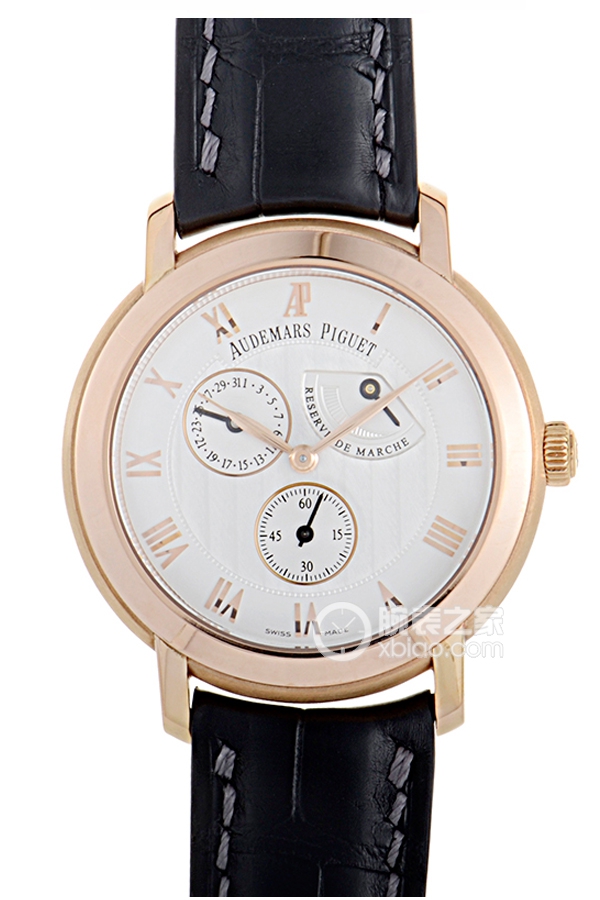 Audemars Piguet JULES AUDEMARS 25955OR.OO.D002CR.01