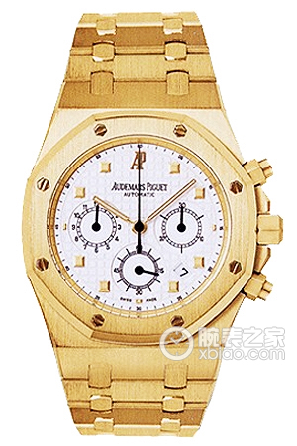Audemars Piguet MILLENARY 25960BA.OO.1185BA.01