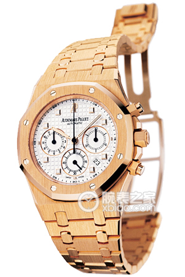 Audemars Piguet MILLENARY 25960OR.OO.1185OR.01