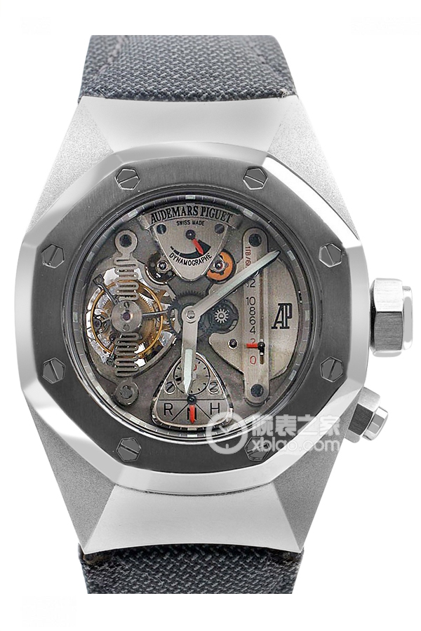 Audemars Piguet MILLENARY 25980AI.OO.D003SU.01