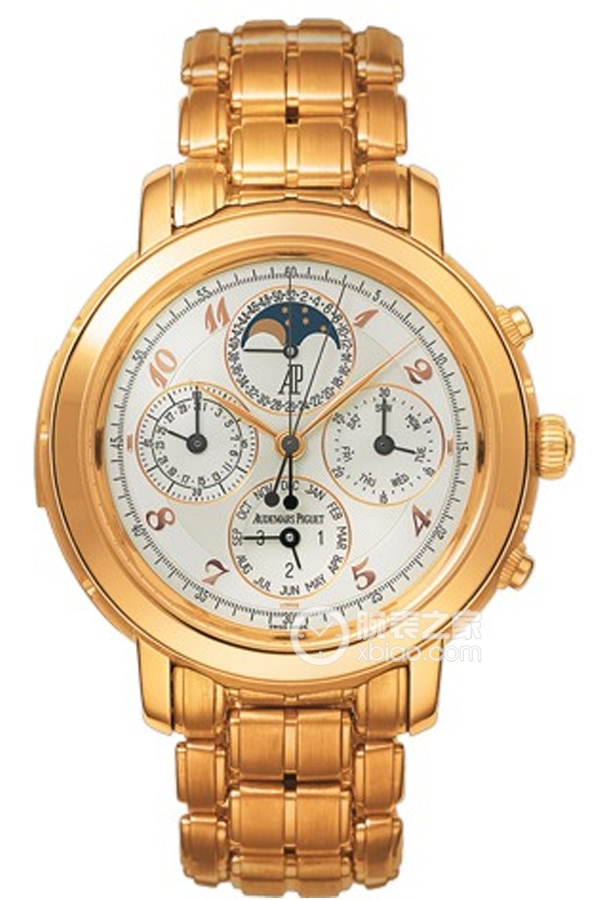 Audemars Piguet MILLENARY 25984OR.OO.1138OR.01