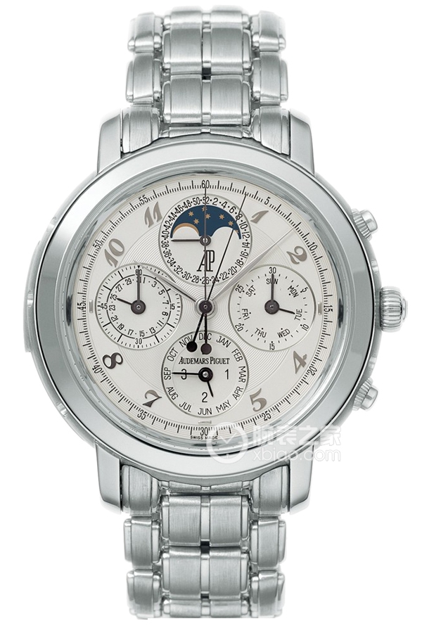 Audemars Piguet JULES AUDEMARS 25984PT.OO.1138PT.01