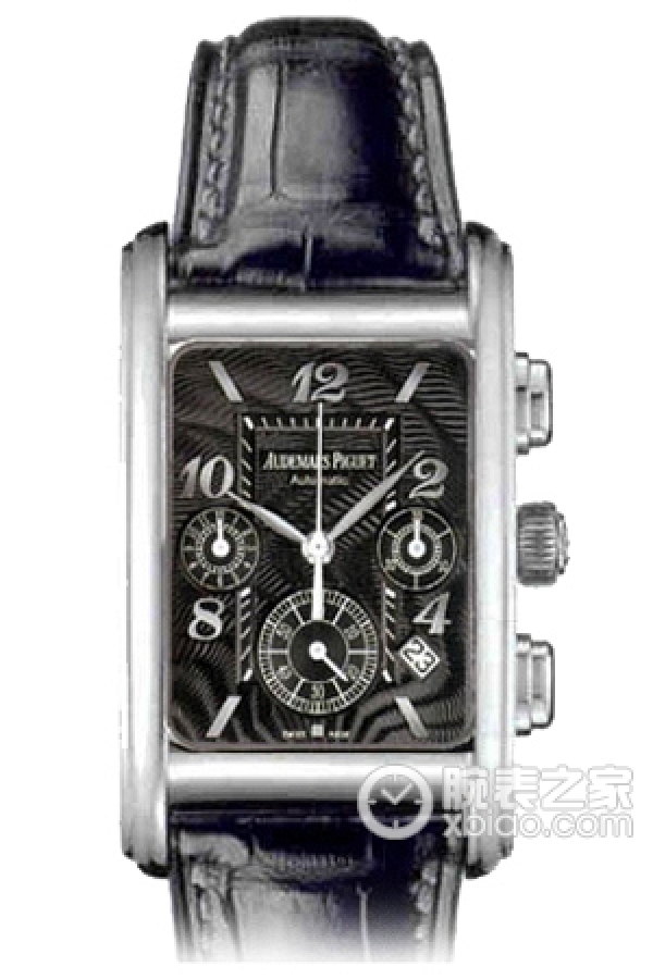 Audemars Piguet MILLENARY 25987BC.OO.D002CR.01