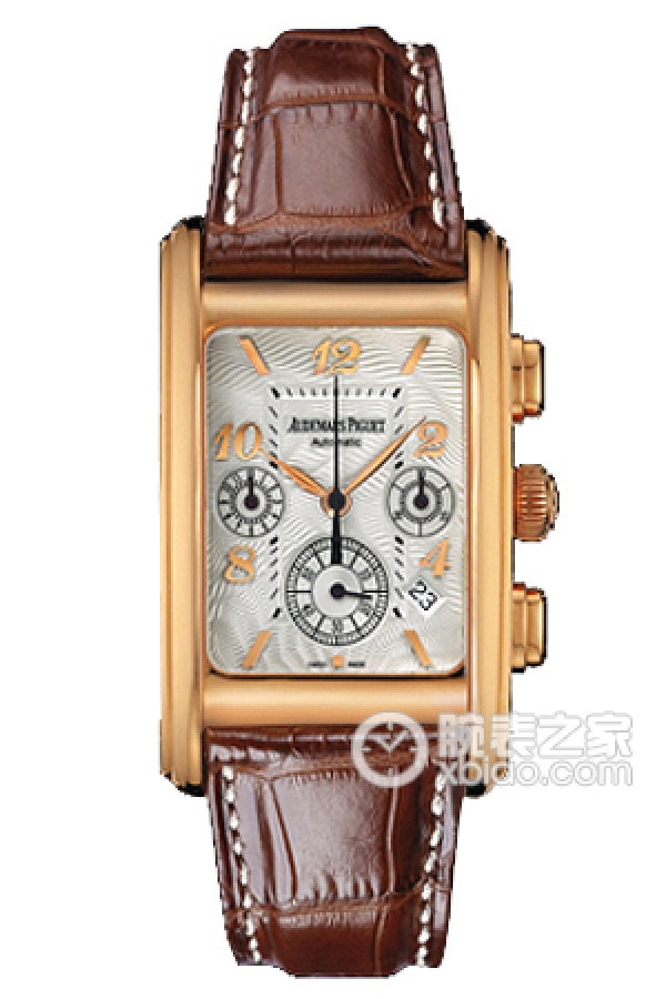 Audemars Piguet MILLENARY 25987OR.OO.D088CR.01