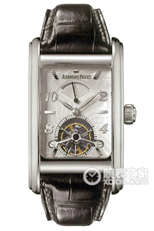 Audemars Piguet MILLENARY 26006BC.OO.D002CR.01
