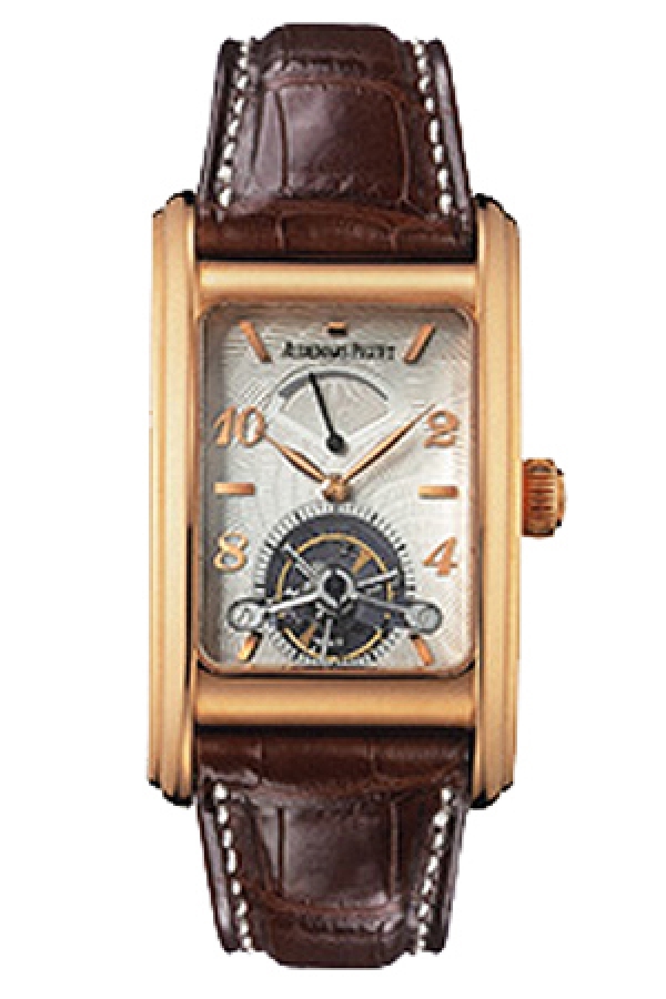 Audemars Piguet MILLENARY 26006OR.OO.D088CR.01