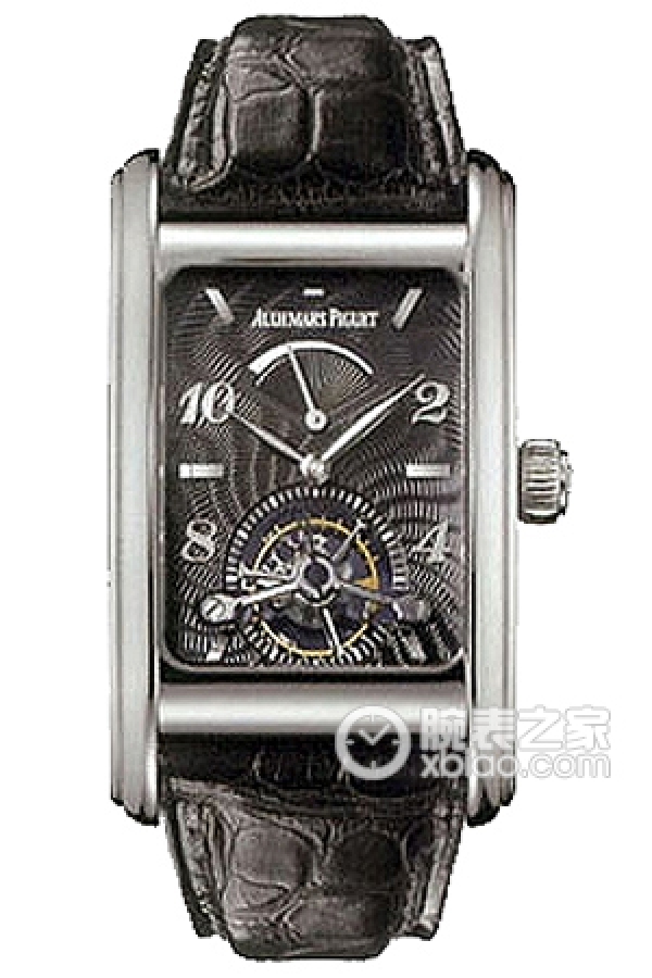 Audemars Piguet MILLENARY 26006PT.OO.D002CR.01