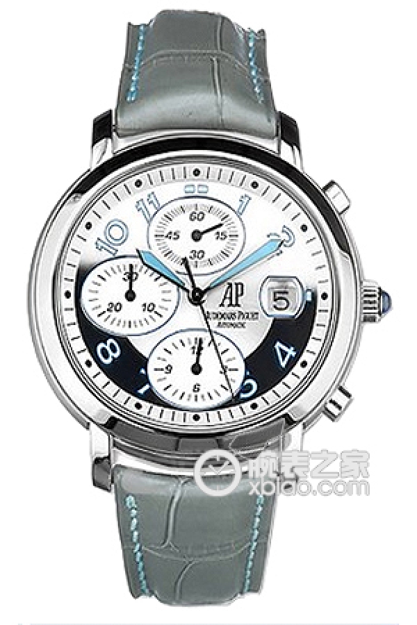 Audemars Piguet MILLENARY 26011ST.OO.D007CR.01
