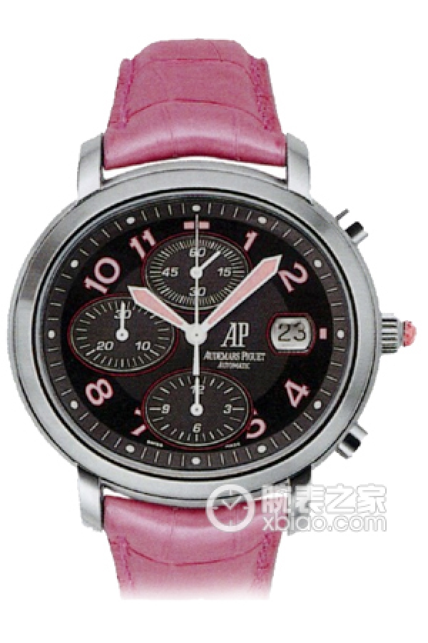 Audemars Piguet MILLENARY 26011ST.OO.D078CR.01