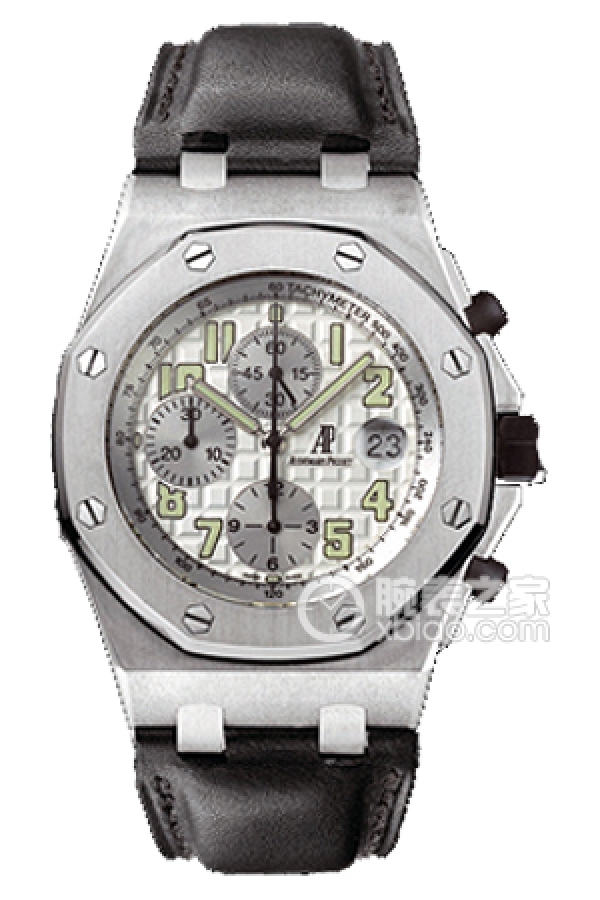 Audemars Piguet ROYAL OAK OFFSHORE 26020ST.OO.D001IN.02.A