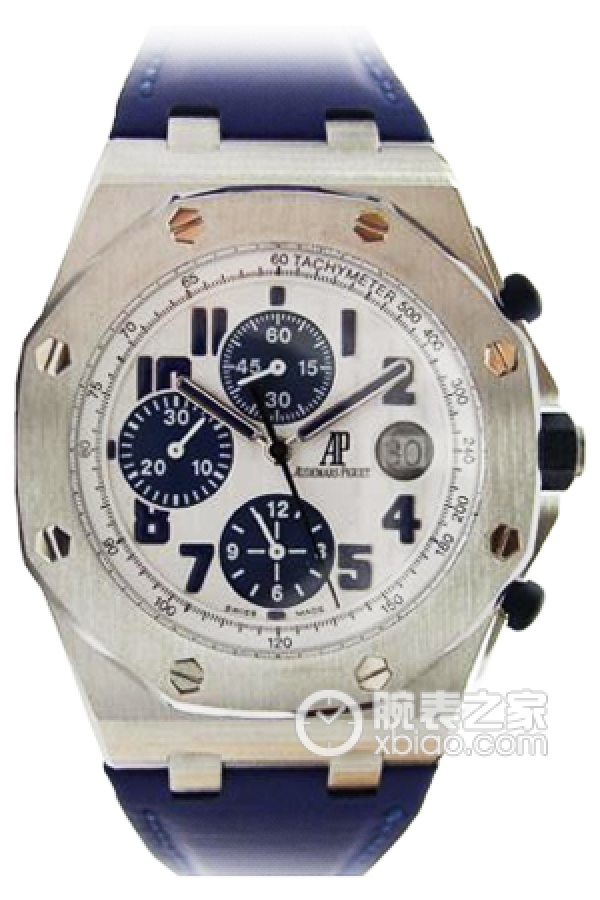 Audemars Piguet 26020ST.OO.D020IN.01