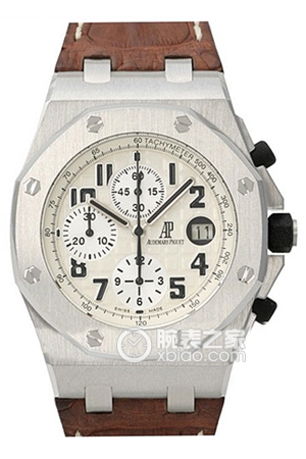 Audemars Piguet MILLENARY 26020ST.OO.D091CR.01