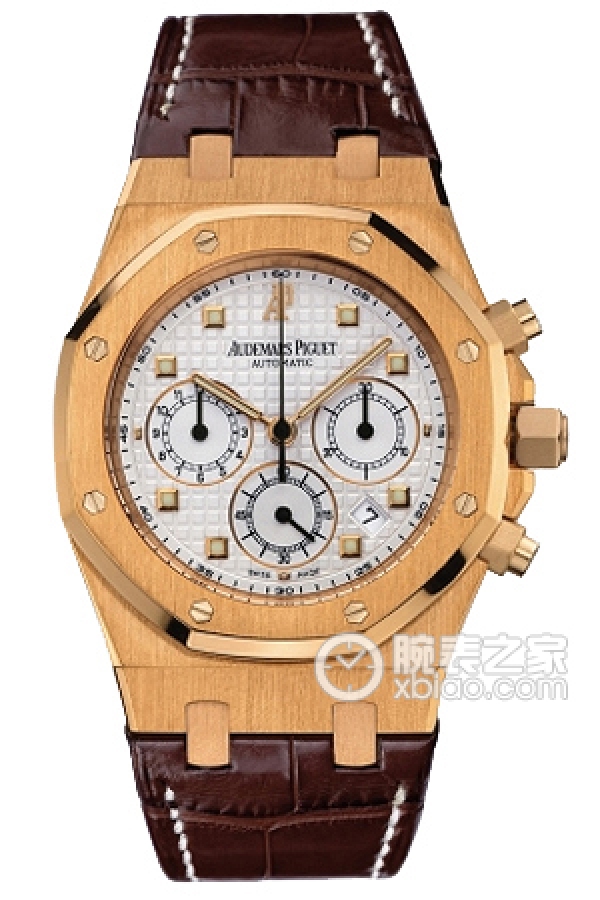 Audemars Piguet MILLENARY 26022OR.OO.D088CR.01