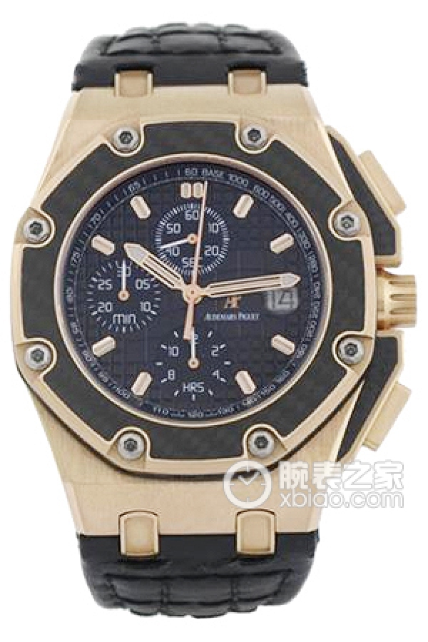 Audemars Piguet MILLENARY 26030RO.OO.D001IN.01