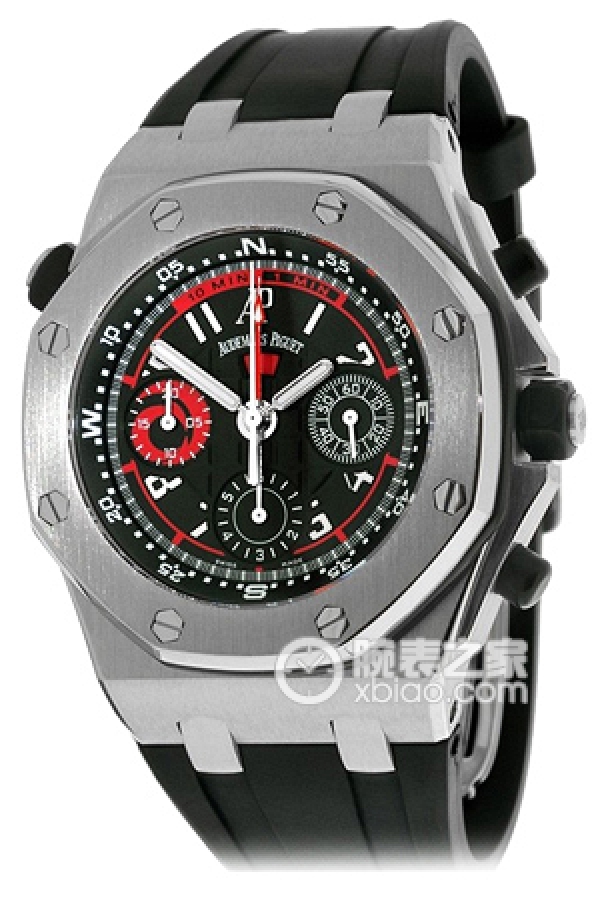 Audemars Piguet MILLENARY 26040ST.OO.D002CA.01