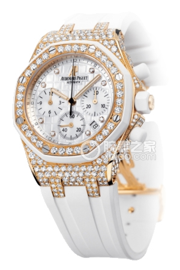 Audemars Piguet MILLENARY 260480K.ZZ.D010CA.01
