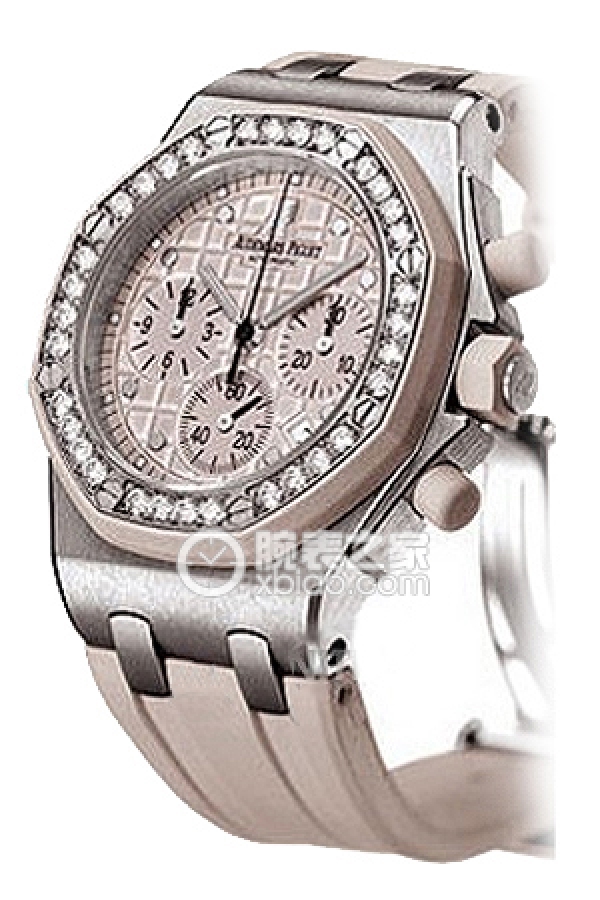 Audemars Piguet ROYAL OAK OFFSHORE 26048SK.ZZ.D081CA.01