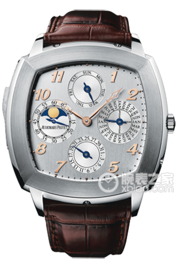 Audemars Piguet CLASSIQUE 26052BC.00.D092CR.01