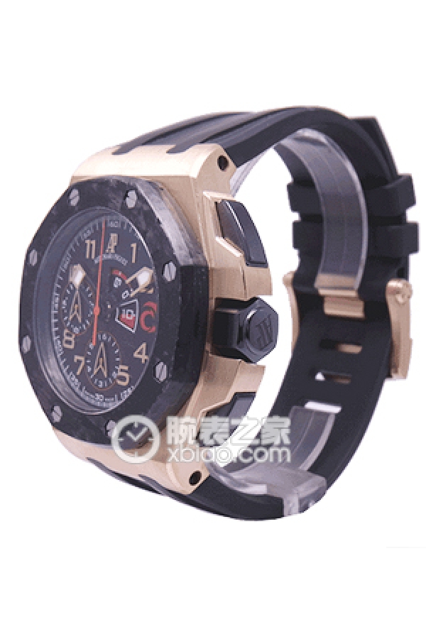 Audemars Piguet MILLENARY 260620R.OO.A002CA.01