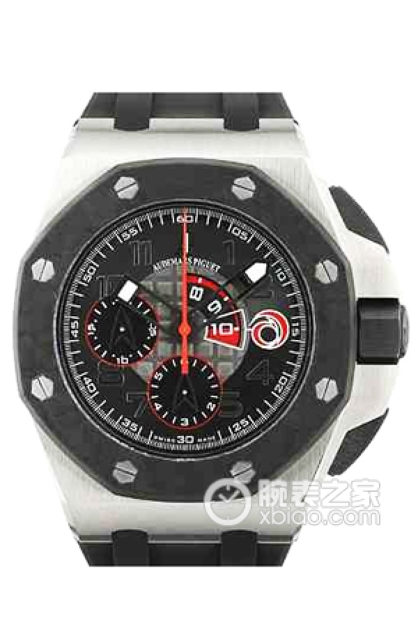 Audemars Piguet MILLENARY 26062PT.OO.A002CA.01