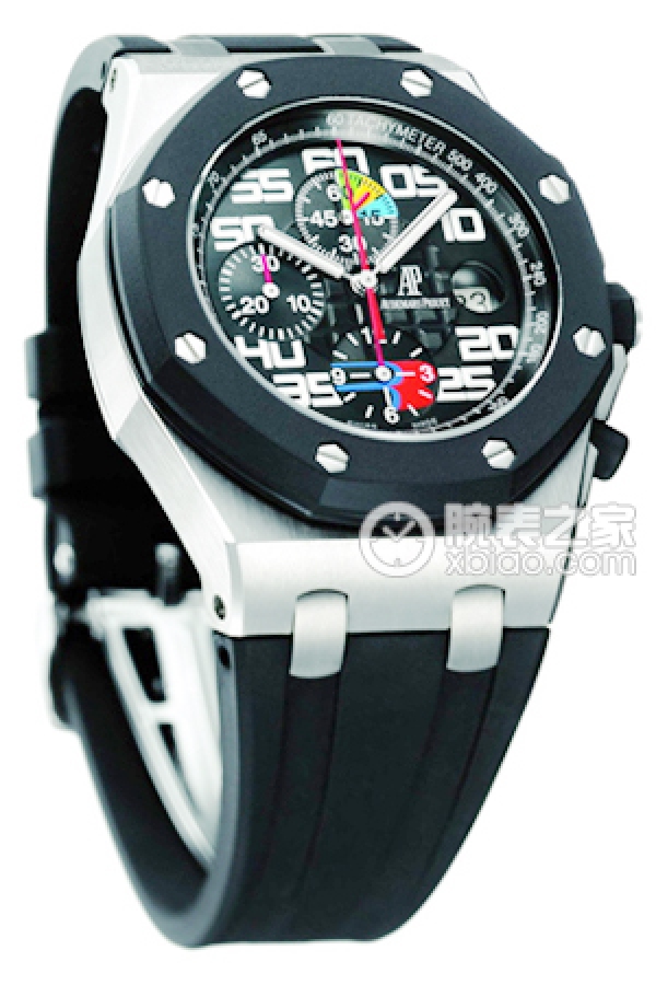 Audemars Piguet MILLENARY 26071IK.OO.D002CA.01