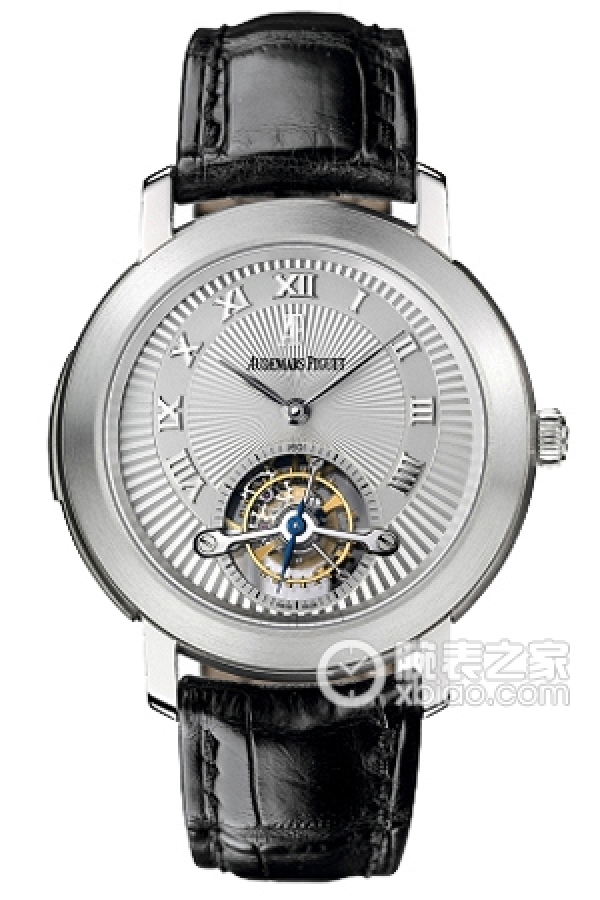 Audemars Piguet MILLENARY 26072TI.OO.D002CR.01