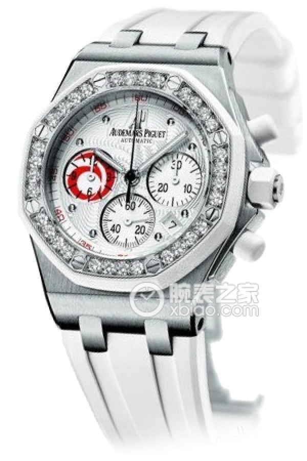 Audemars Piguet MILLENARY 26076SK.ZZ.D010CA.01