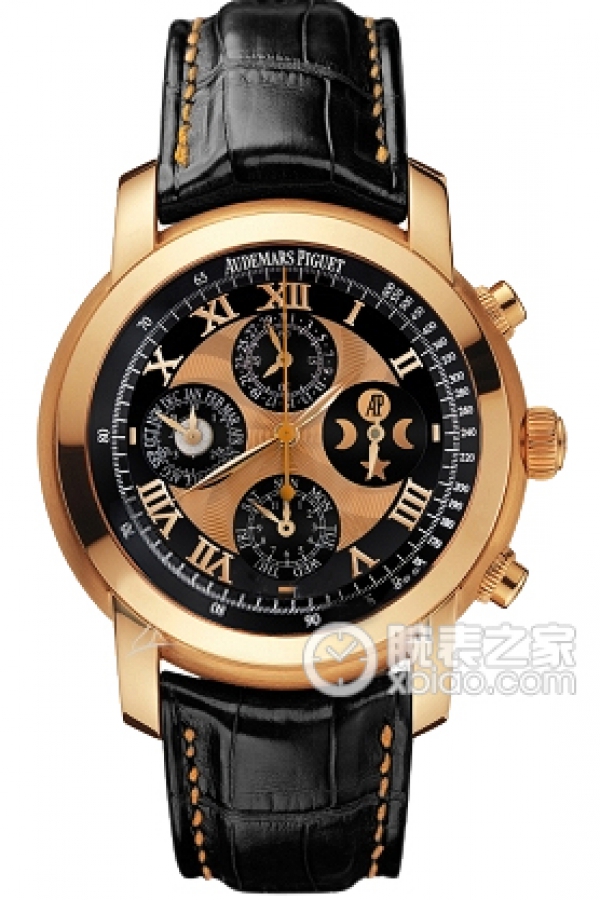 Audemars Piguet MILLENARY 26094OR.OO.D002CR.01