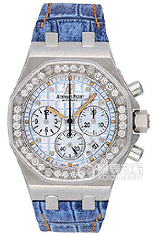 Audemars Piguet MILLENARY 26113ST.ZZ.D030CR.01