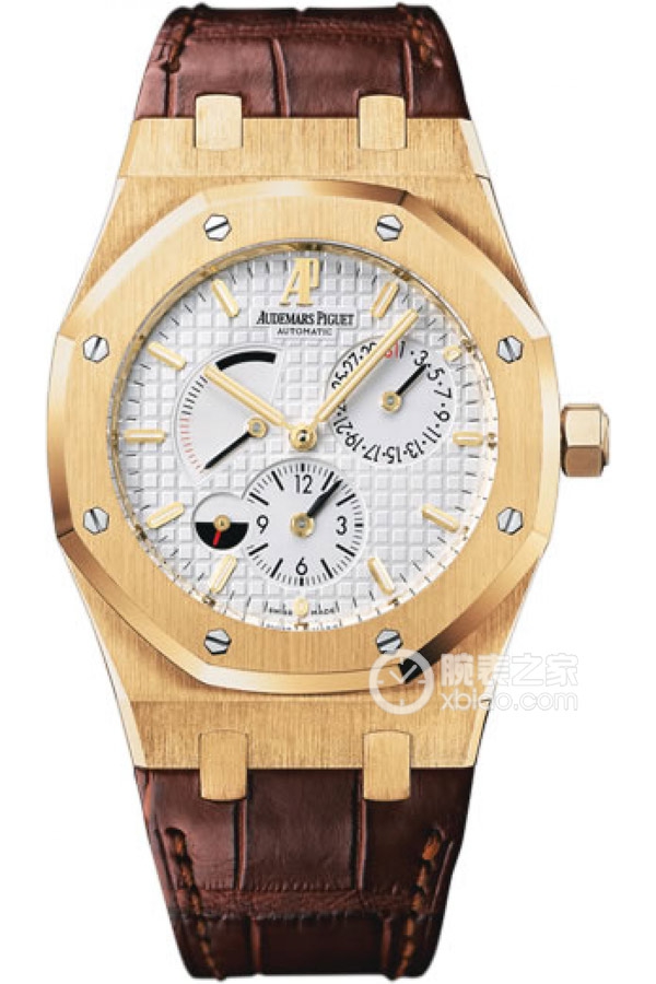 Audemars Piguet ROYAL OAK 26120BA.OO.D088CR.01