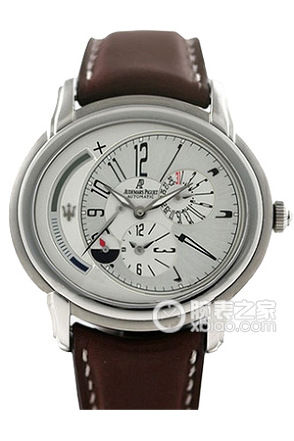 Audemars Piguet MILLENARY 26150ST.OO.D084CU.01