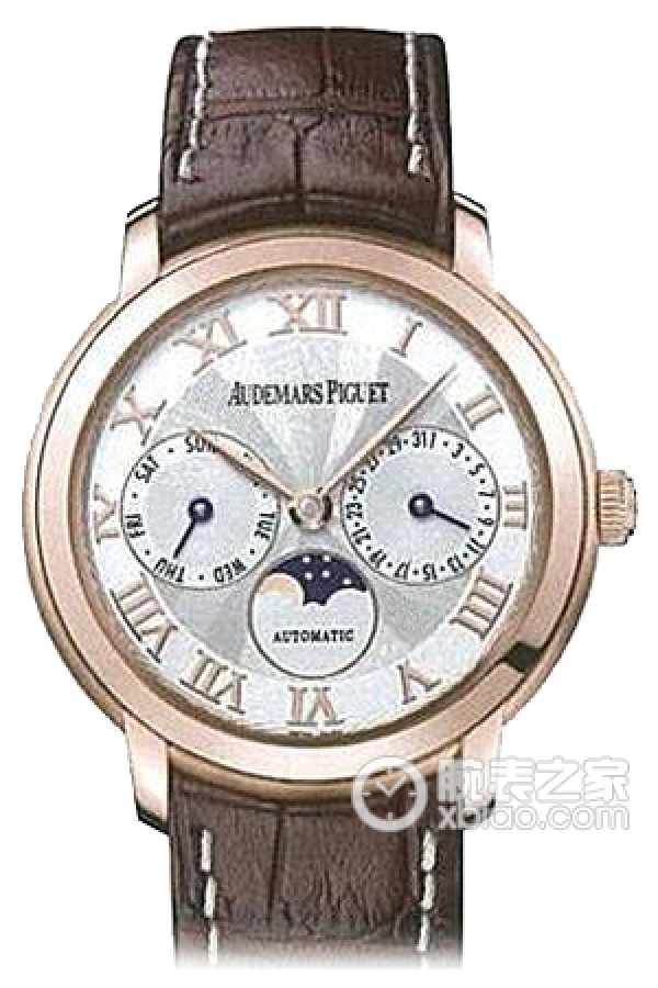Audemars Piguet JULES AUDEMARS 26250OR.OO.A088CR.01