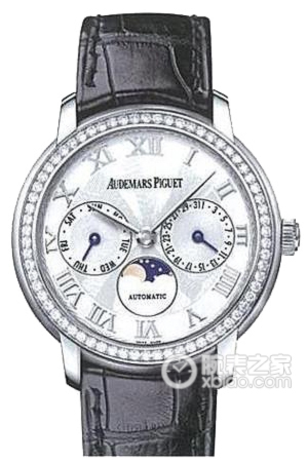 Audemars Piguet JULES AUDEMARS 26251BC.ZZ.A002CR.01