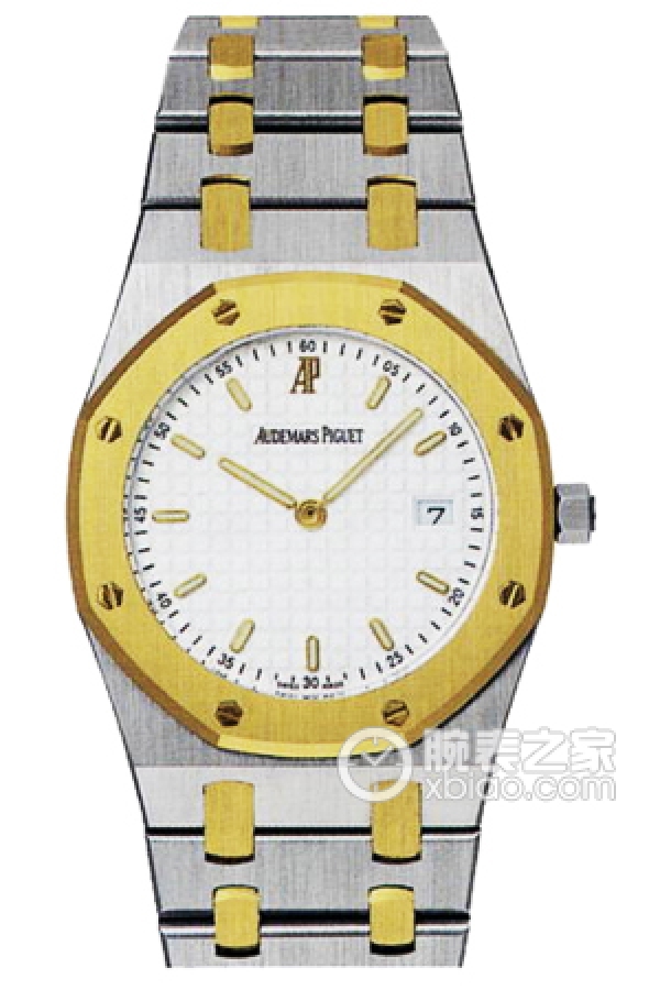 Audemars Piguet MILLENARY 57175SA.OO.0789SA.01