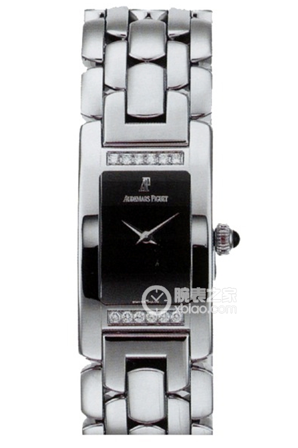 Audemars Piguet MILLENARY 67259ST.ZZ.1156ST.02