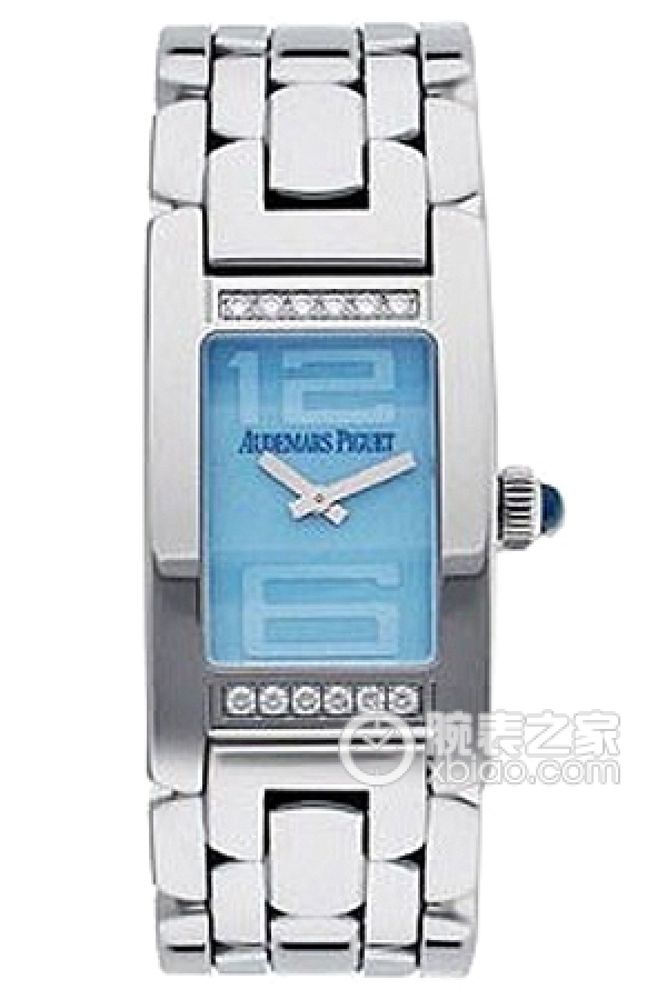 Audemars Piguet MILLENARY 67259ST.ZZ.1156ST.03