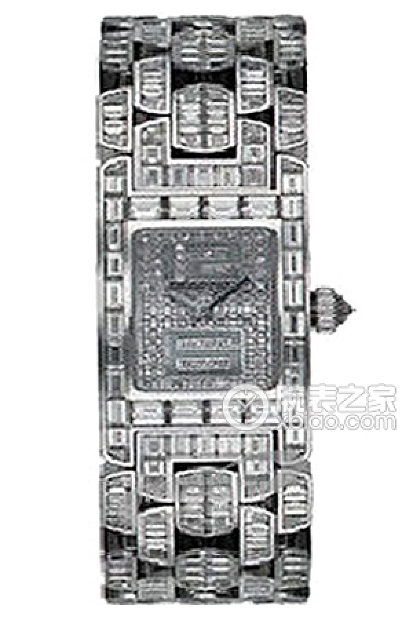 Audemars Piguet MILLENARY 67402BC.ZZ.9155BC.01