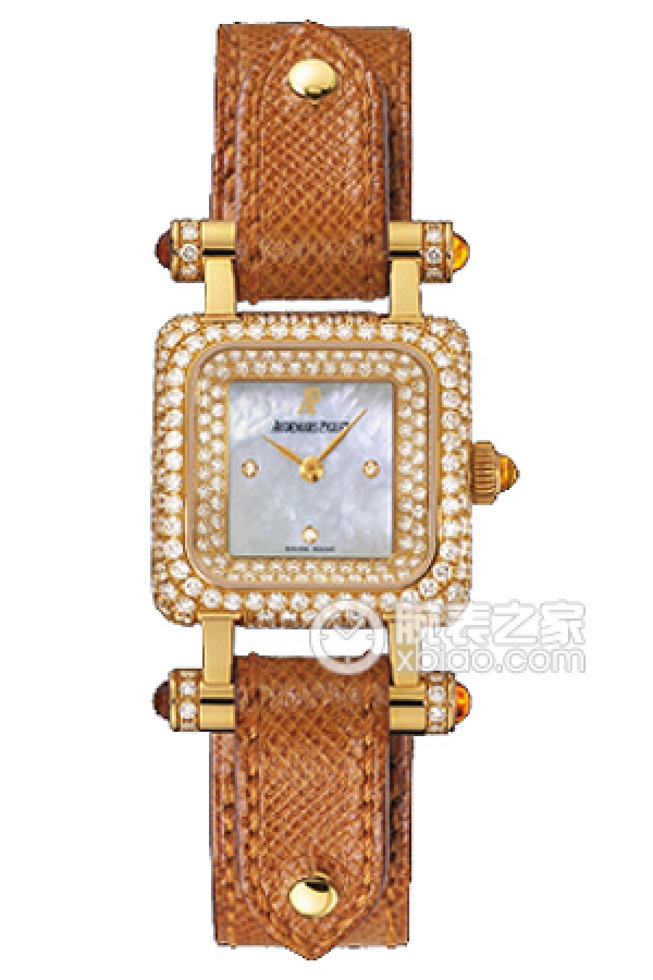 Audemars Piguet MILLENARY 67421BA.ZZ.A082CU.01