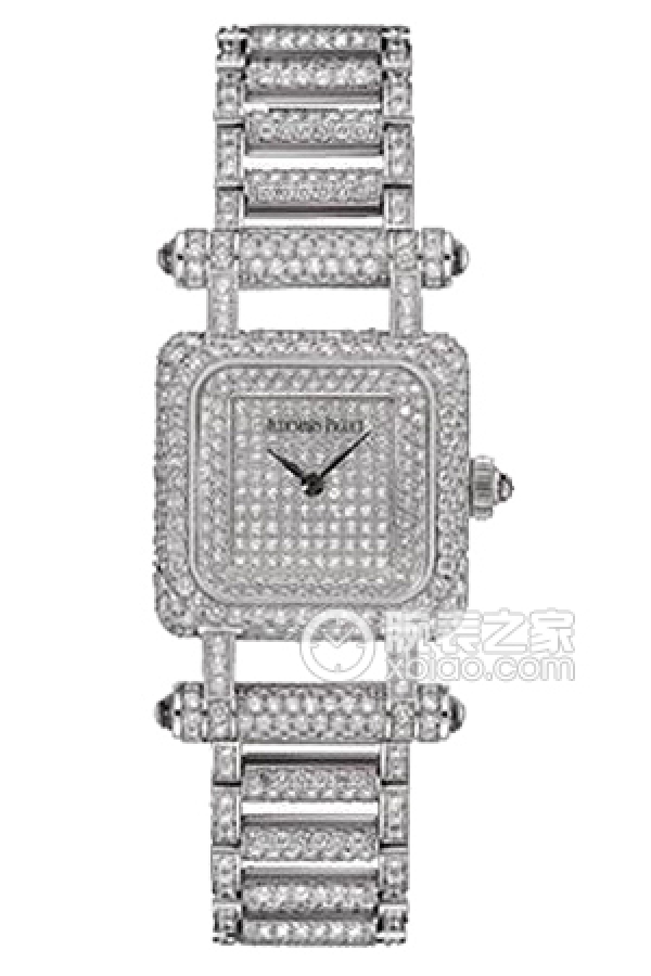 Audemars Piguet MILLENARY 67424BC.ZZ.1204BC.01