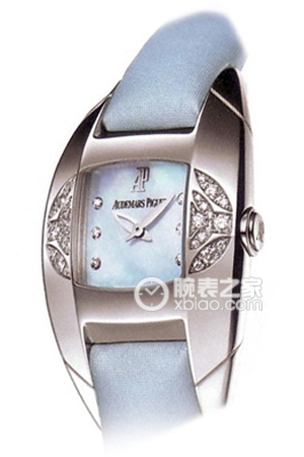 Audemars Piguet MILLENARY 67438BC.ZZ.A021SU.01