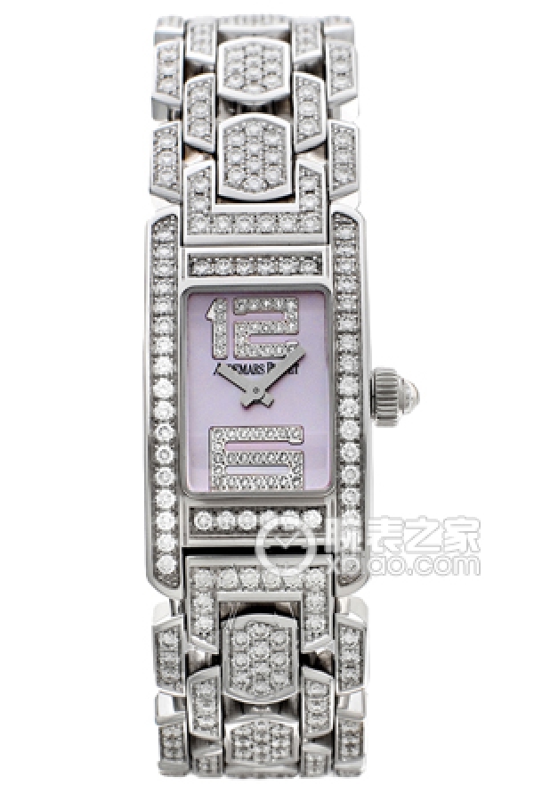 Audemars Piguet MILLENARY 67465BC.ZZ.1189BC.05