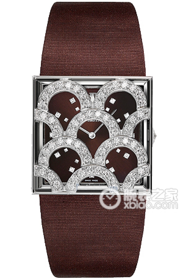 Audemars Piguet MILLENARY 67486BC.ZZ.A080MR.01