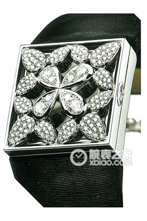 Audemars Piguet MILLENARY 67488BC.ZZ.A002MR.01