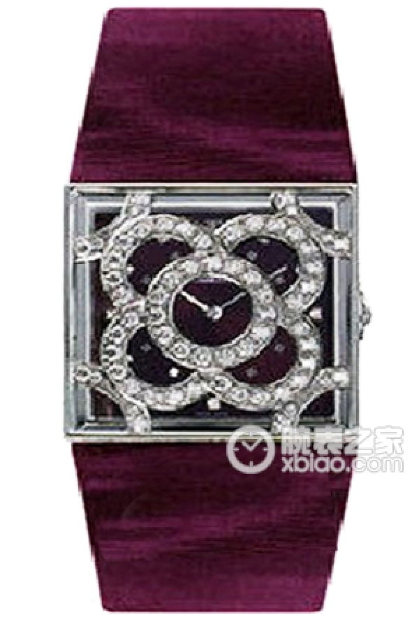 Audemars Piguet MILLENARY 67489BC.ZZ.A069MR.01