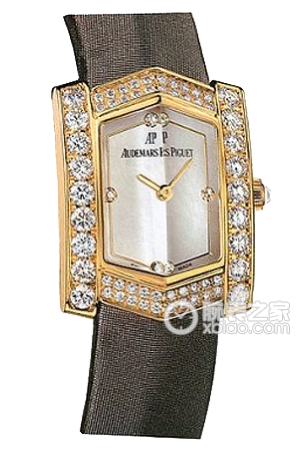 Audemars Piguet MILLENARY 67491BA.ZZ.A080SU.01