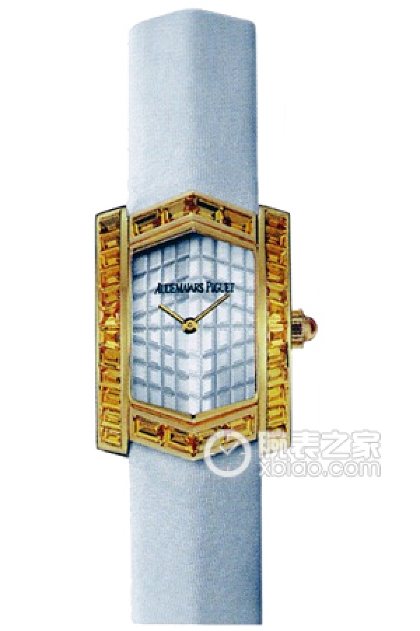 Audemars Piguet MILLENARY 67492BA.HH.A011SU.01