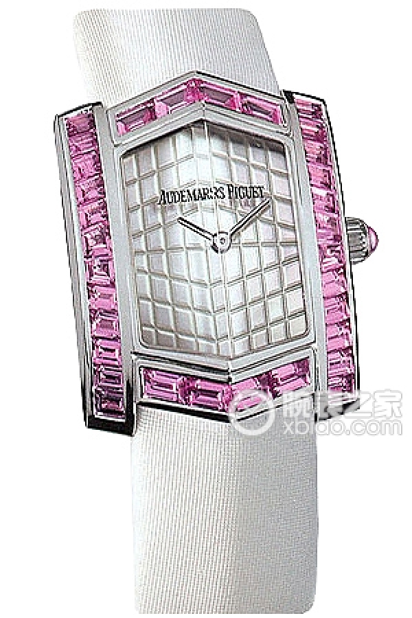 Audemars Piguet MILLENARY 67492BC.FF.A011SU.01