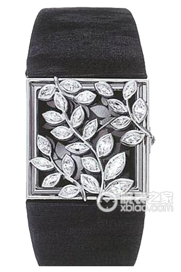 Audemars Piguet MILLENARY 67493BC.ZZ.A002MR.01