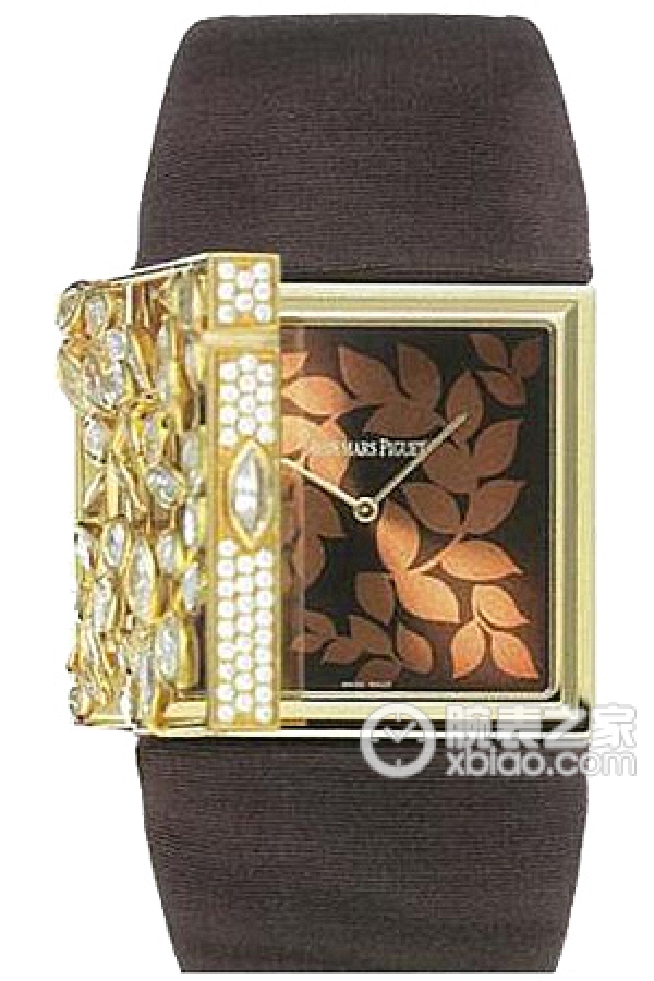 Audemars Piguet MILLENARY 67495BA.ZZ.A080MR.01